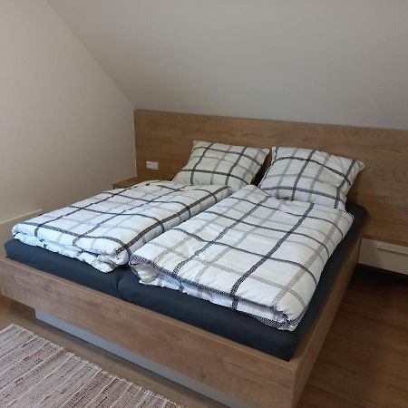 Apartmán AČKO Polanský Dvůr - Velké Karlovice Exteriér fotografie