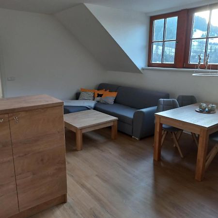 Apartmán AČKO Polanský Dvůr - Velké Karlovice Exteriér fotografie