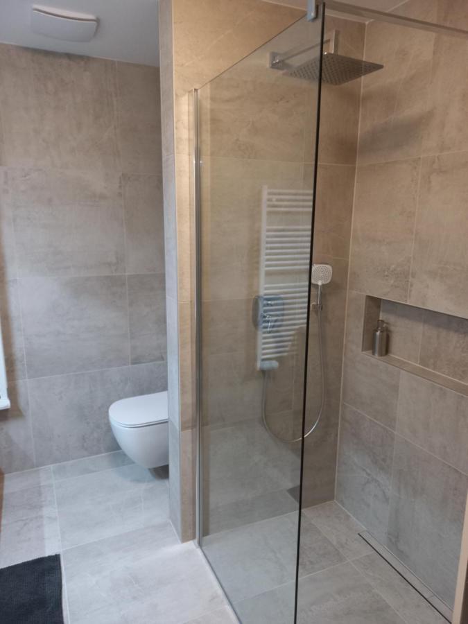 Apartmán AČKO Polanský Dvůr - Velké Karlovice Exteriér fotografie