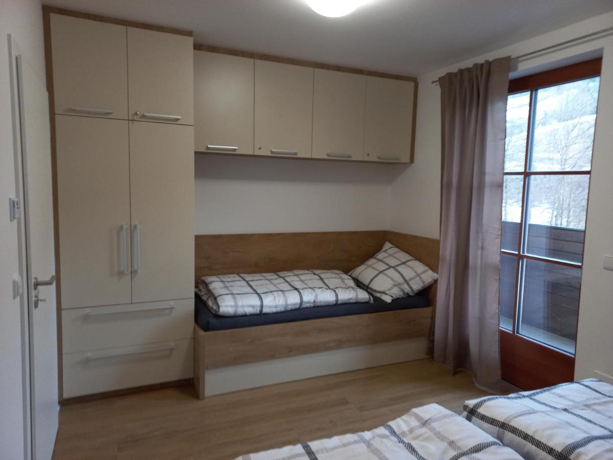 Apartmán AČKO Polanský Dvůr - Velké Karlovice Exteriér fotografie